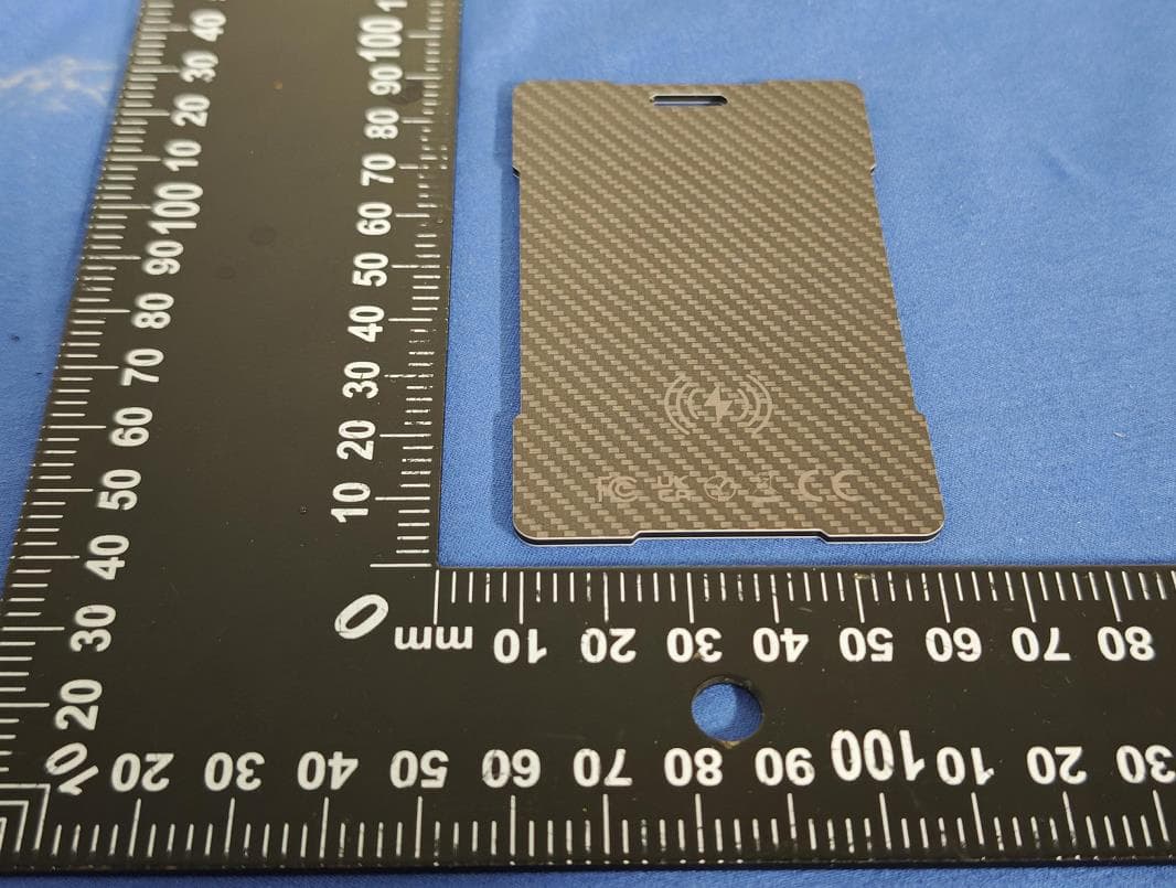 Carbon Finder - FCC ID 2BMK3-CARD02WC - InPlay, Inc. (3)