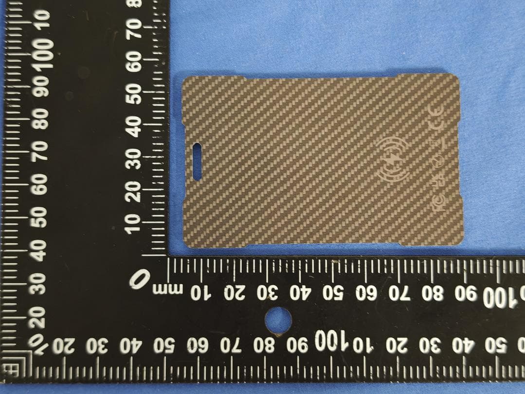 Carbon Finder - FCC ID 2BMK3-CARD02WC - InPlay, Inc. (2)
