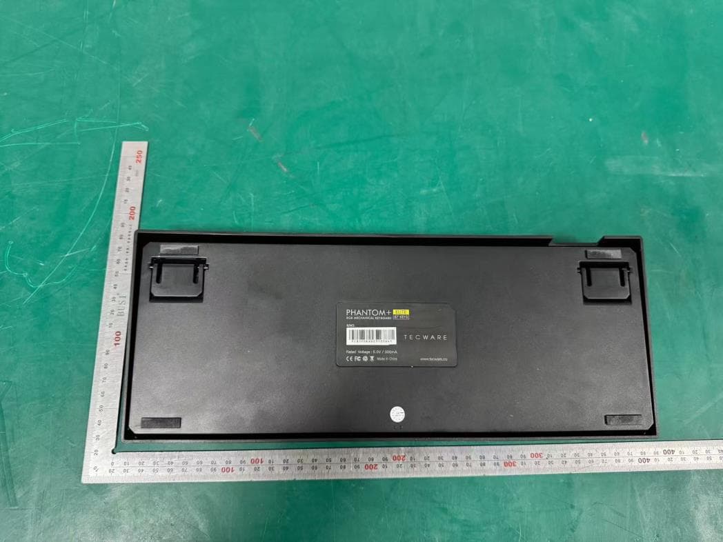 Mechanical Keyboard - FCC ID 2BMK5-PHANTOMELITE - Tivo Technologies Pte Ltd (4)