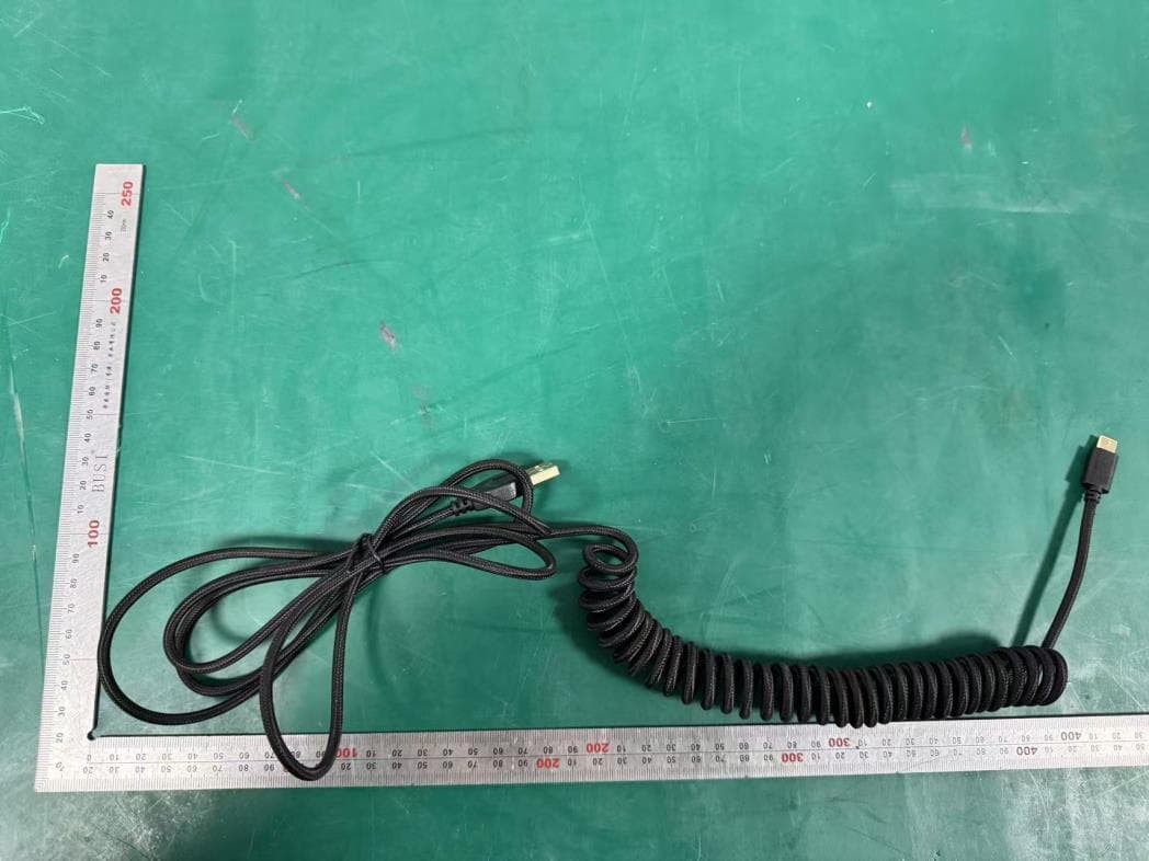 Mechanical Keyboard - FCC ID 2BMK5-PHANTOMELITE - Tivo Technologies Pte Ltd (3)
