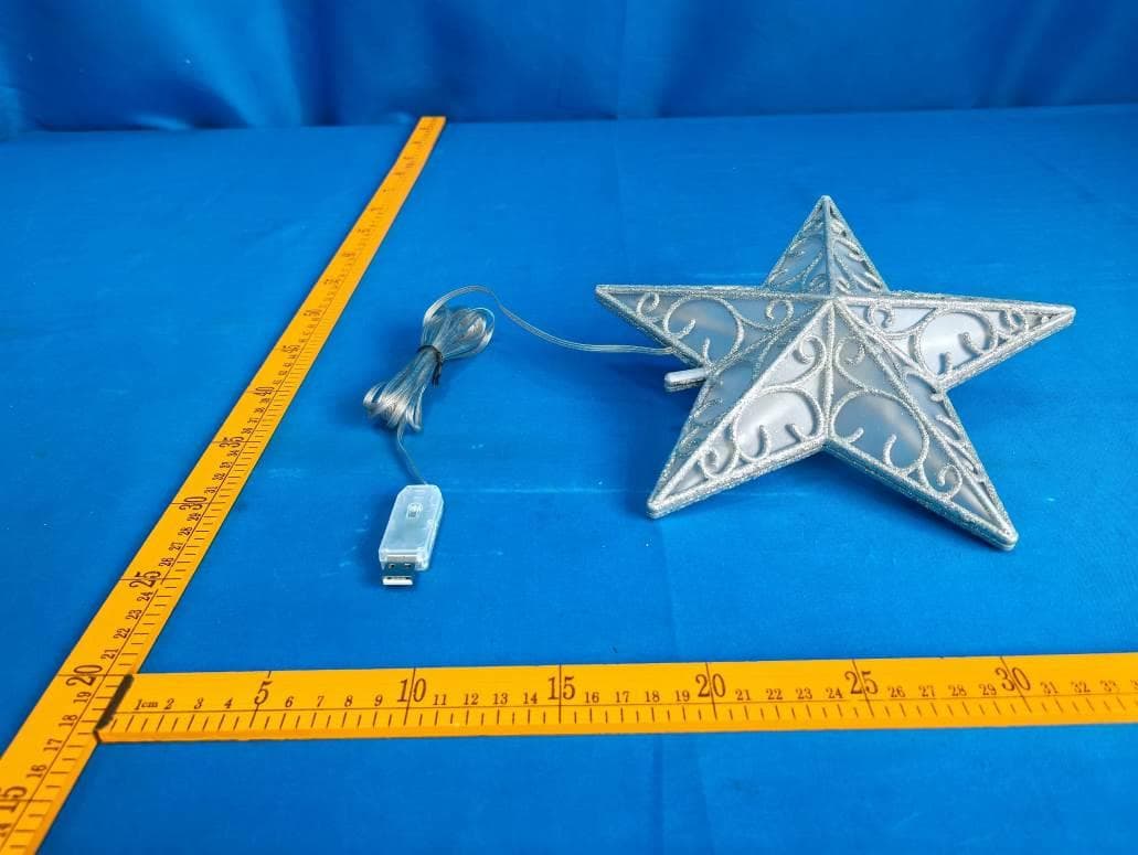 LED light - FCC ID 2BMKD-FT-2-11C - Zhejiang Feitian Optoelectronic Co., Ltd (3)