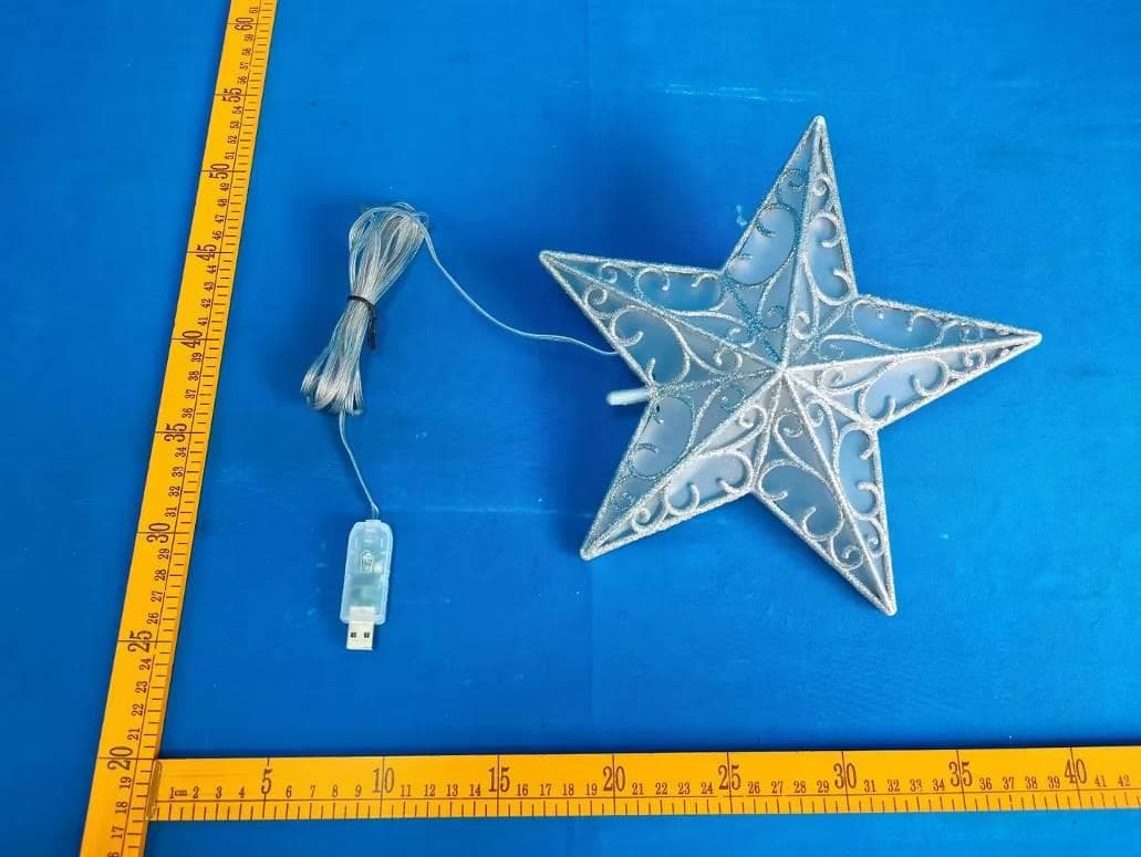 LED light - FCC ID 2BMKD-FT-2-11C - Zhejiang Feitian Optoelectronic Co., Ltd