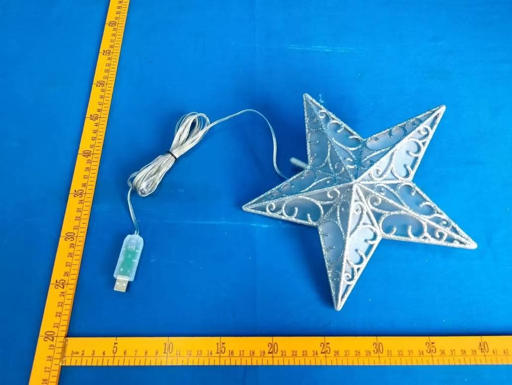 LED light - FCC ID 2BMKD-FT-2-11C - Zhejiang Feitian Optoelectronic Co., Ltd (4)