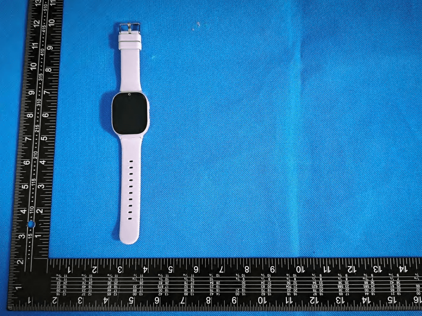 Kids Smart Watch - FCC ID 2BMKP-TK611 - Shenzhen Chaobao Intelligent Technology Co., Ltd. (3)