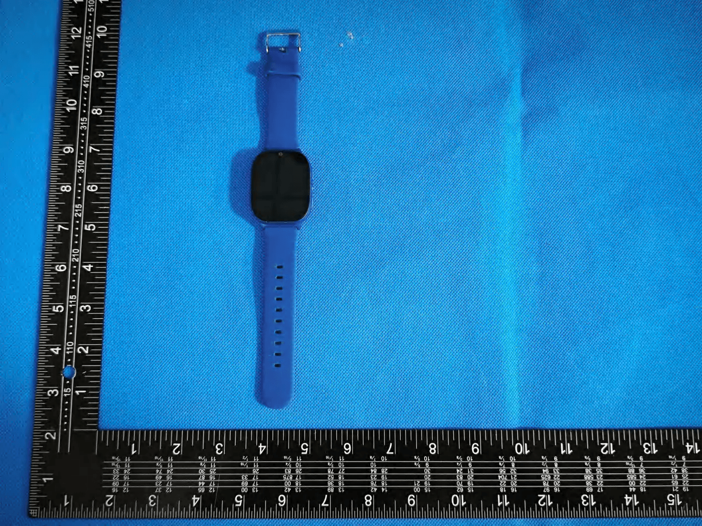Kids Smart Watch - FCC ID 2BMKP-TK611 - Shenzhen Chaobao Intelligent Technology Co., Ltd. (5)