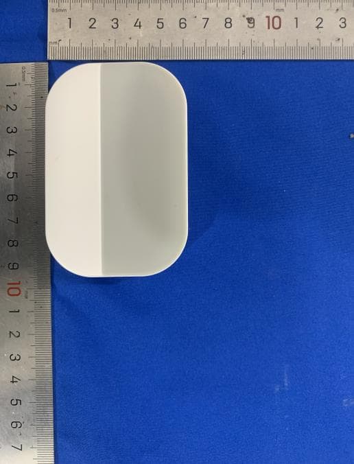 Under Pillow Bluetooth Speakers - FCC ID 2BMLQ-DREAMPOD2 - Dongguan Sengeer Electronics Co., Ltd. (2)