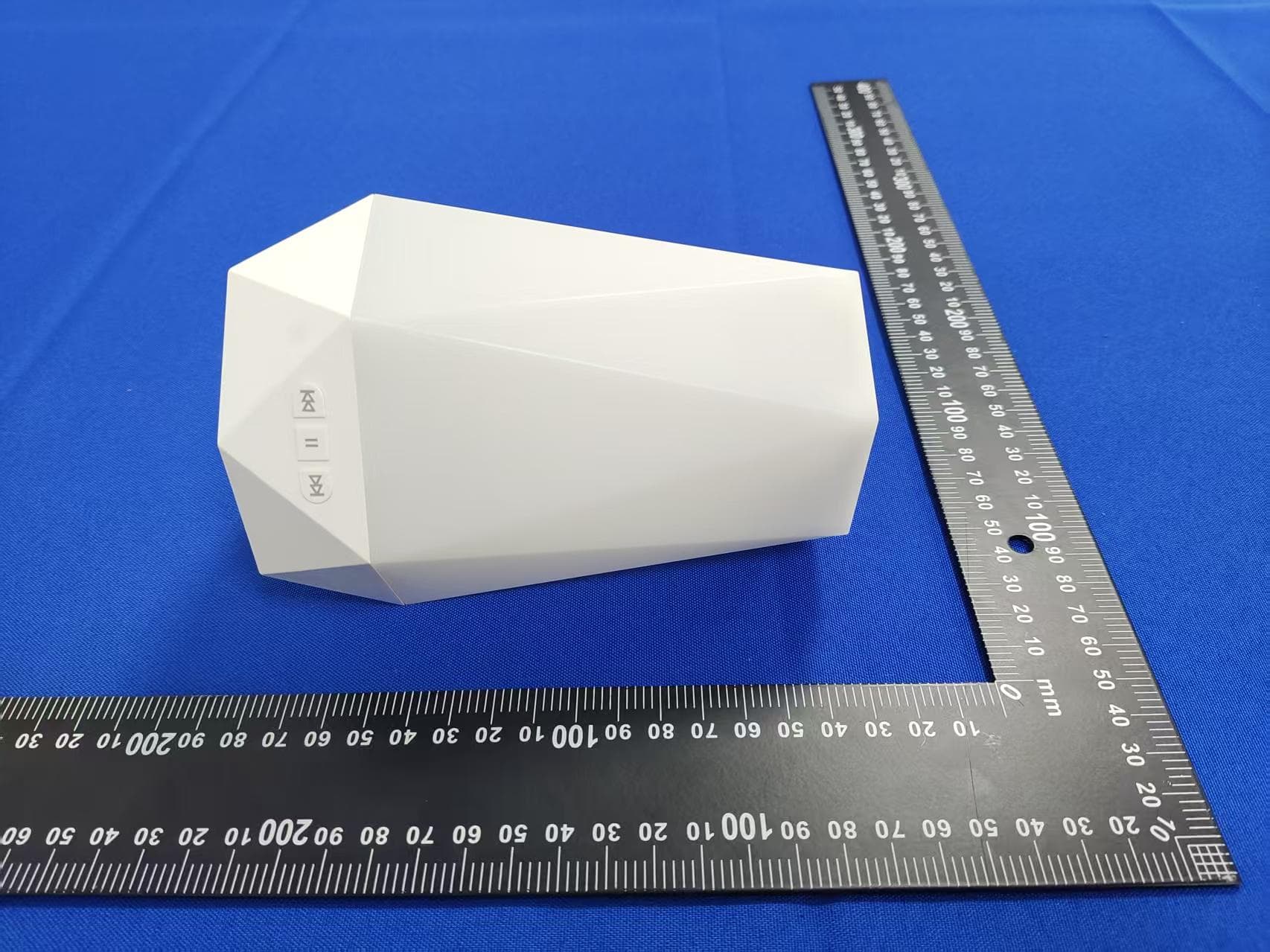 White Noise Machine - FCC ID 2BMLU-HE-B009 - Shenzhen Xiaohe Technology Co., Ltd. (2)