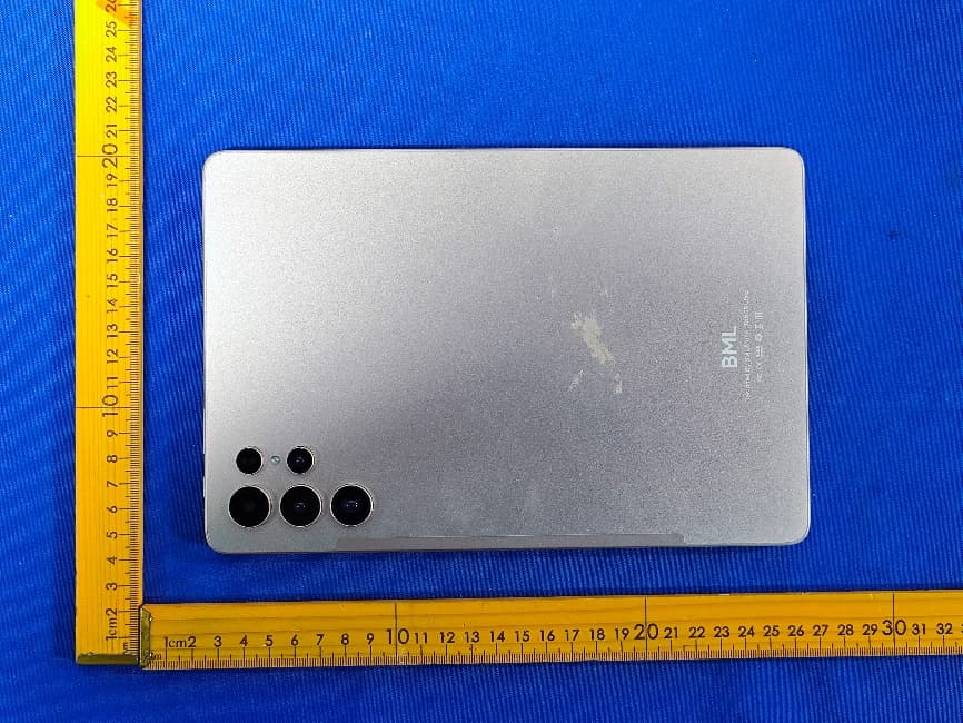 Tablet - FCC ID 2BMLZ-S26ULTRA - HENGXING WEIYE TECHNOLOGY CO., LIMITED (2)