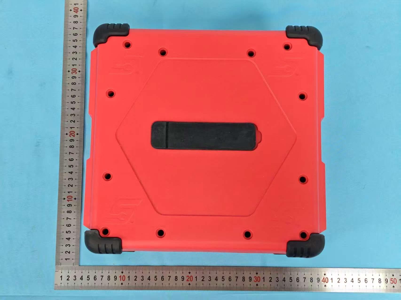 Bluetooth Speaker - FCC ID 2BMMN-SSX26P118 - Wild Marketing Group, Inc. (3)