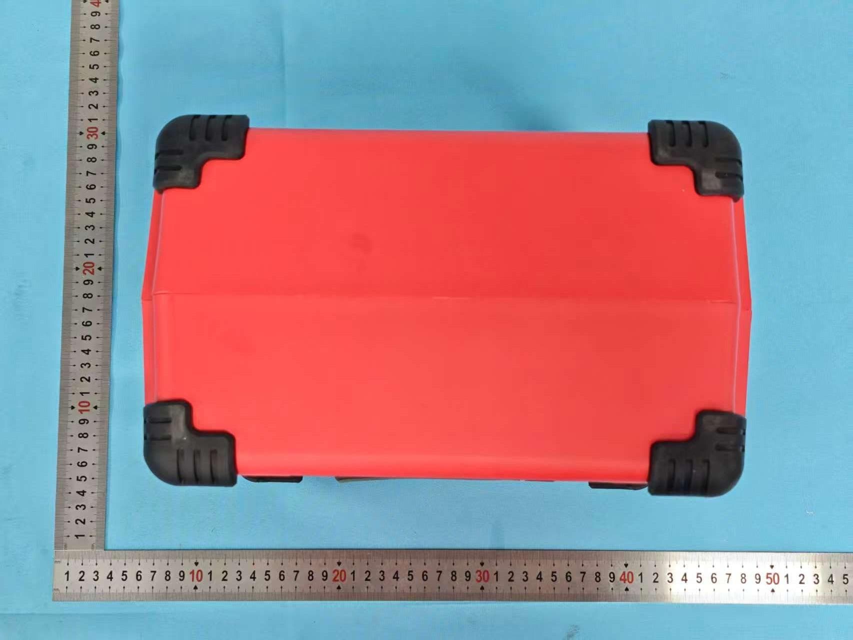 Bluetooth Speaker - FCC ID 2BMMN-SSX26P118 - Wild Marketing Group, Inc. (4)