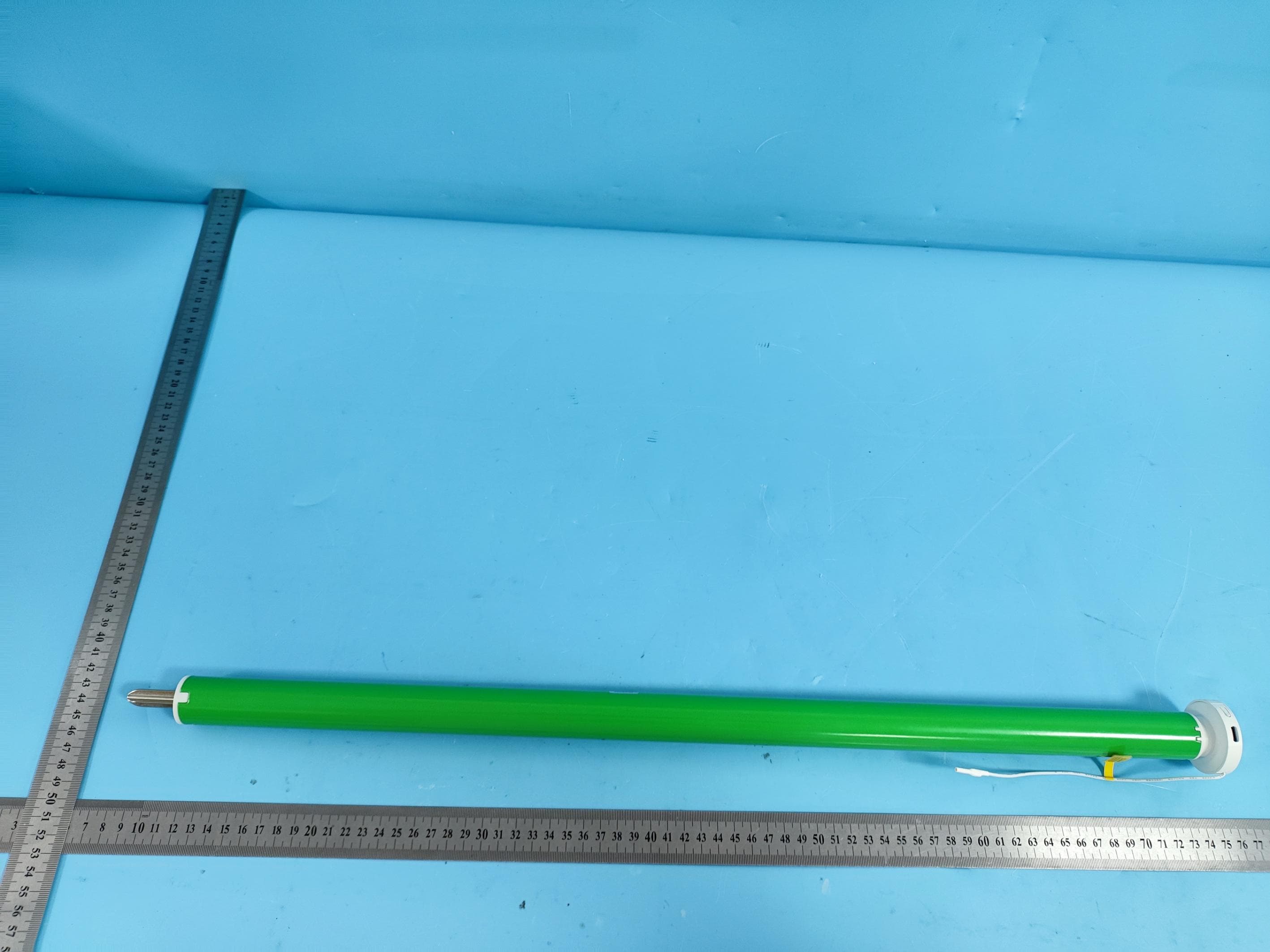 28mm Li-ion Bi-Directional Motor 2.0Nm - FCC ID 2BMMUZM002 - Z.M.C. Metal Coating Inc. (2)