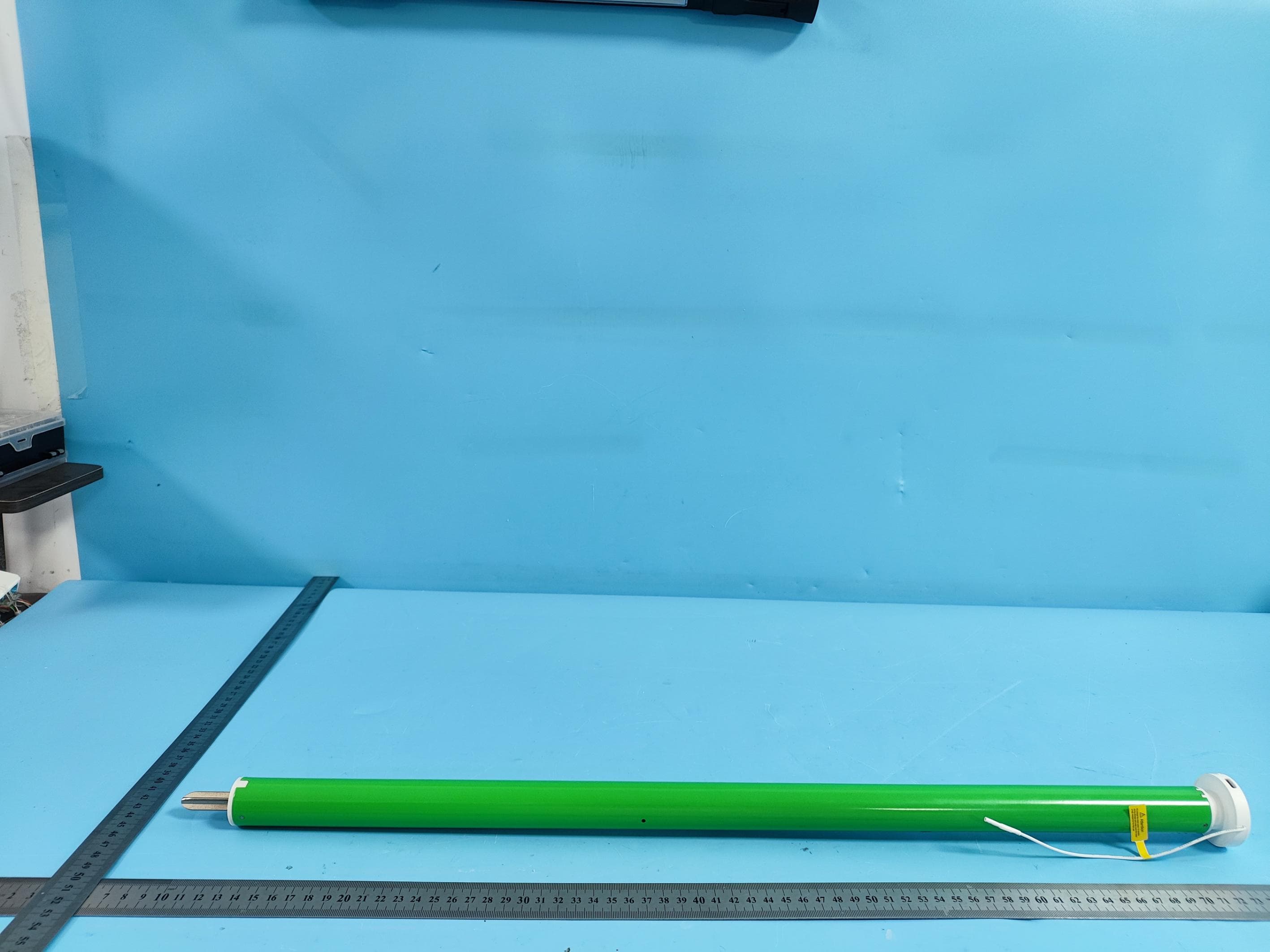 28mm Li-ion Bi-Directional Motor 2.0Nm - FCC ID 2BMMUZM002 - Z.M.C. Metal Coating Inc. (4)