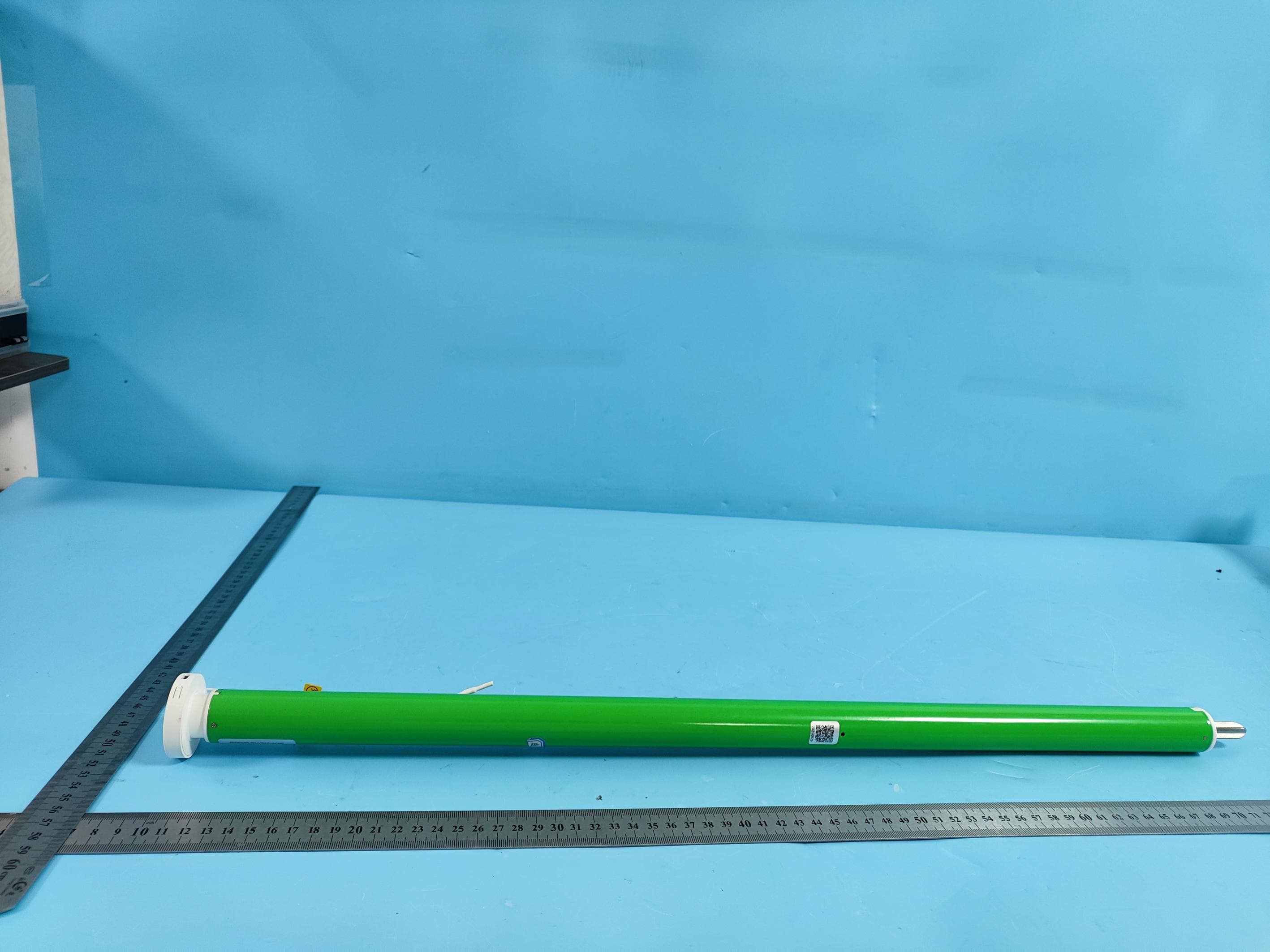 28mm Li-ion Bi-Directional Motor 2.0Nm - FCC ID 2BMMUZM002 - Z.M.C. Metal Coating Inc. (5)