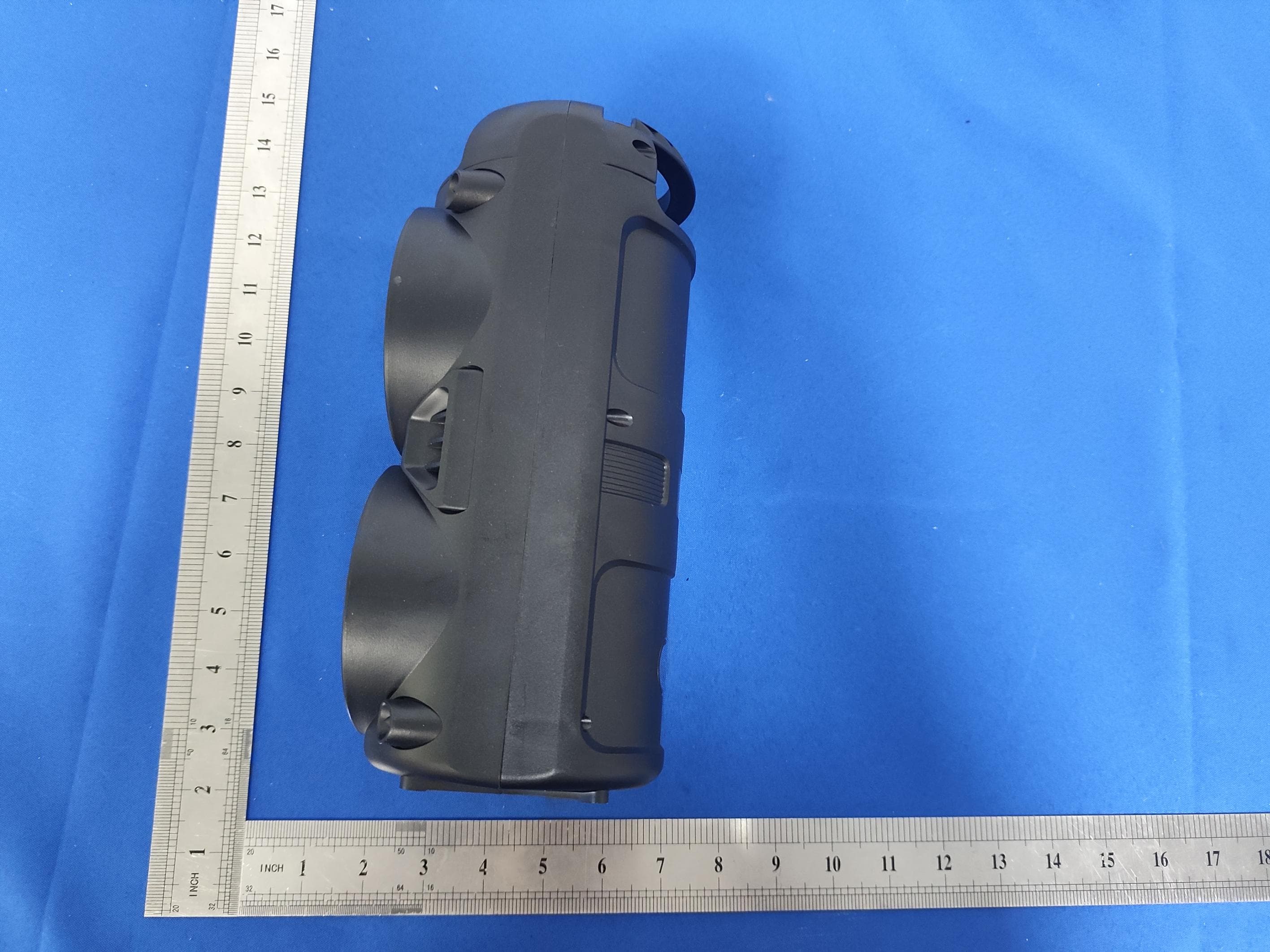 Bluetooth speaker - FCC ID 2BMNH-MZS-3206T - DONGGUAN LONGDA AUDIO DIGITAL TECHNOLOGY CO.,LTD (3)