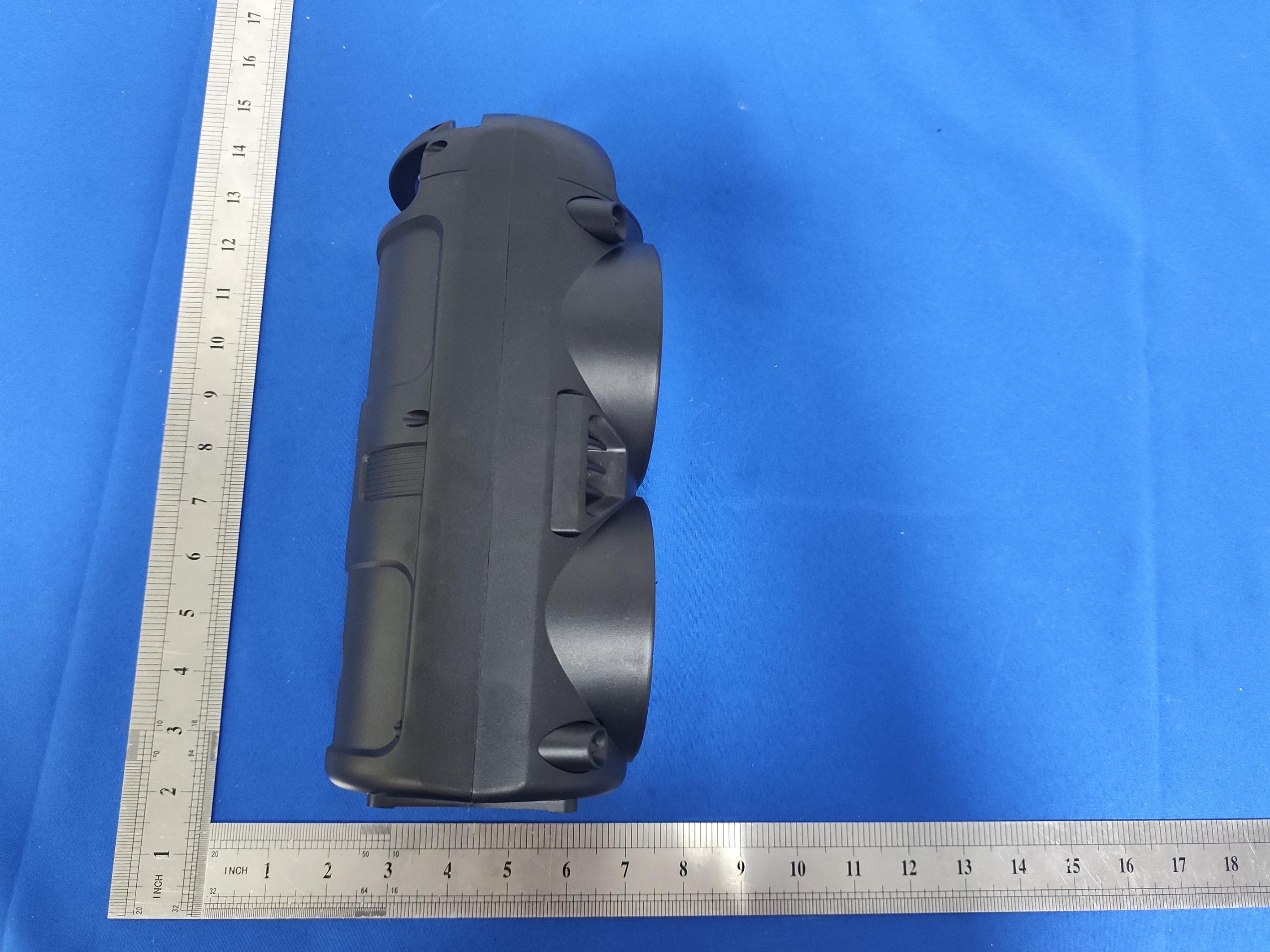 Bluetooth speaker - FCC ID 2BMNH-MZS-3206T - DONGGUAN LONGDA AUDIO DIGITAL TECHNOLOGY CO.,LTD (4)