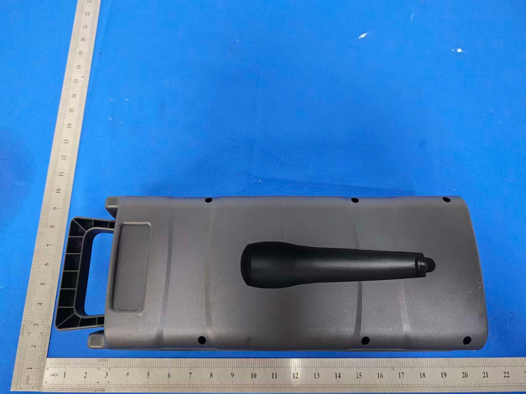 Bluetooth speaker - FCC ID 2BMNH-MZS-4268T - DONGGUAN LONGDA AUDIO DIGITAL TECHNOLOGY CO.,LTD (5)