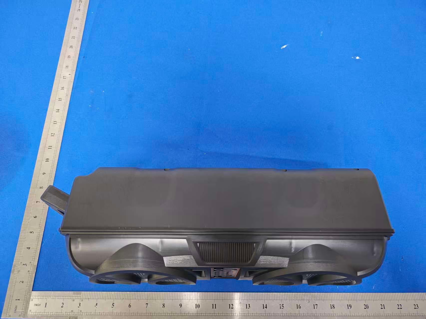 Bluetooth speaker - FCC ID 2BMNH-MZS-4268T - DONGGUAN LONGDA AUDIO DIGITAL TECHNOLOGY CO.,LTD (3)