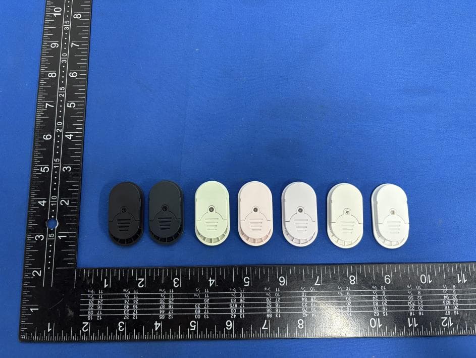 Bluetooth remote control - FCC ID 2BMNI-B05 - Shenzhen itech Global Industrial Co.,Ltd. (3)