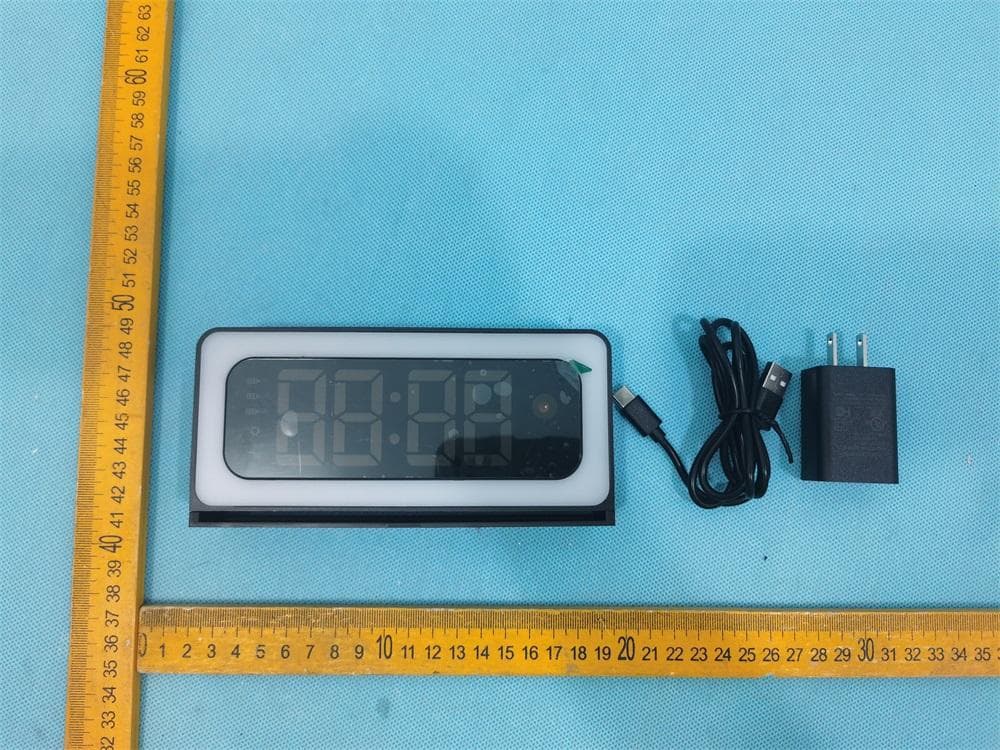 Security camera - FCC ID 2BMOF-CP13 - Shenzhen JuXingGongChuang Technology Co., LTD (2)