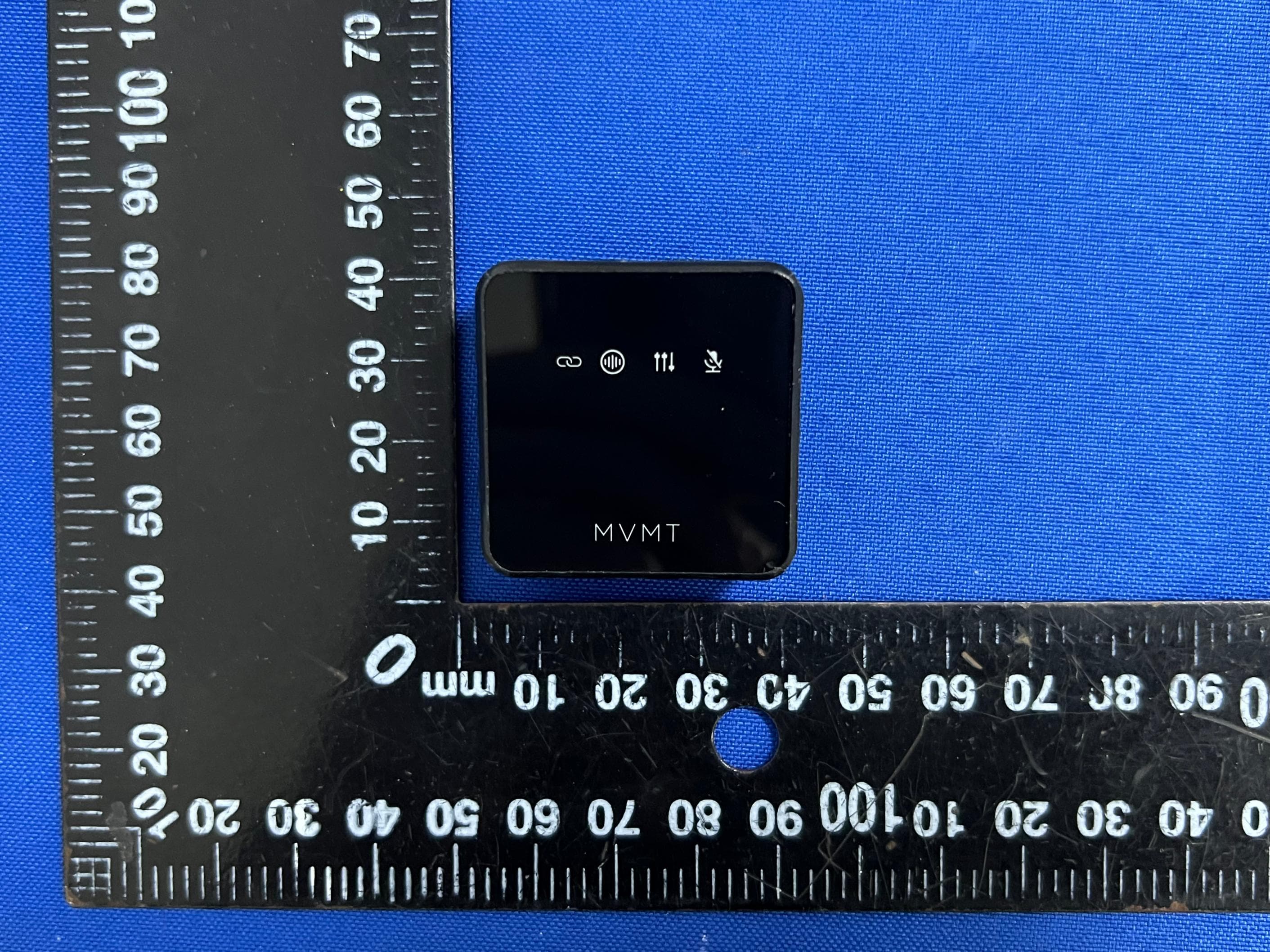 MVMT SQUARE LAVALIER MIC W WINDSCREEN COVER - FCC ID 2BMOI-MCP1728 - JME & CO. NYC.LLC (3)