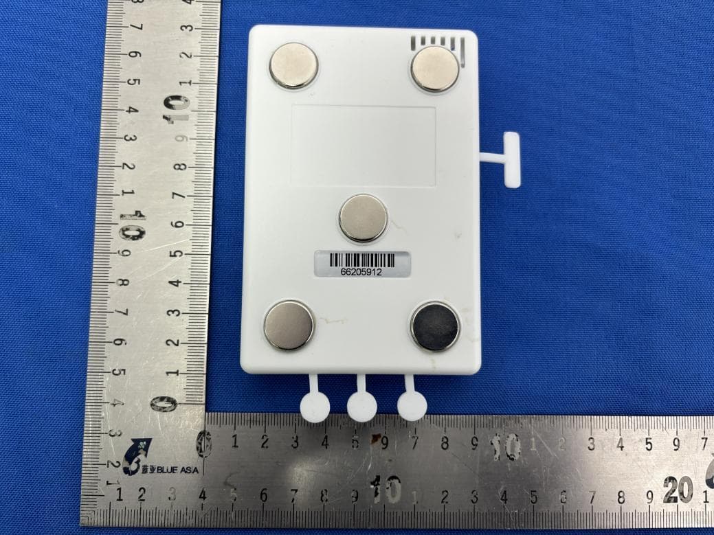 AIoT Temperature&Humidity Datalogger - FCC ID 2BMOJ-S20 - Shenzhen ZKS Mobile IoT Tech. Co., Ltd. (3)