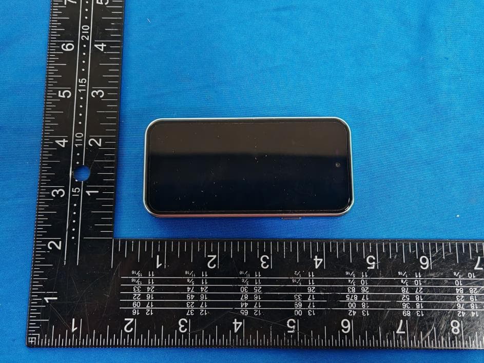TD-LTE digital mobile phone - FCC ID 2BMP7-NX1 - Shenzhen Tailefeng Communications Co., Ltd.