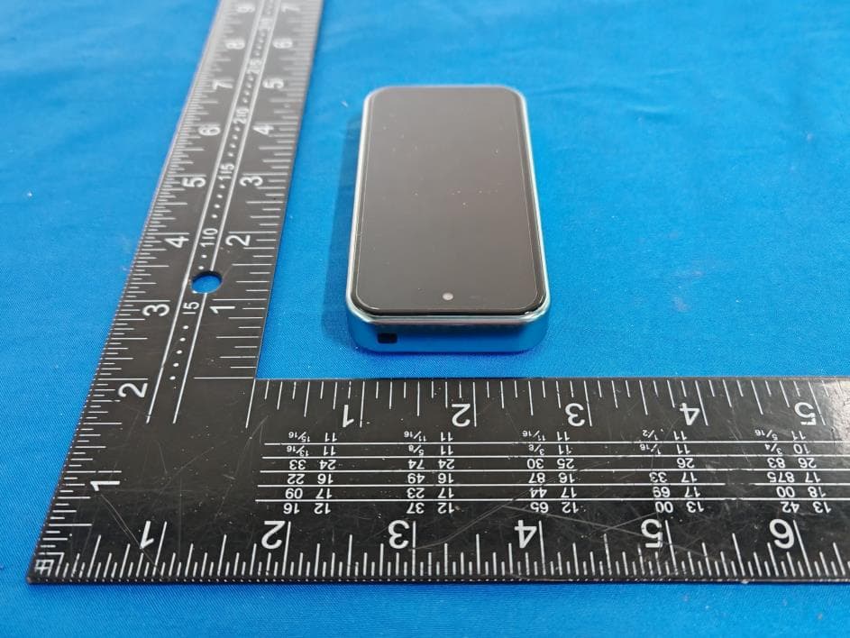 TD-LTE digital mobile phone - FCC ID 2BMP7-NX1 - Shenzhen Tailefeng Communications Co., Ltd. (3)