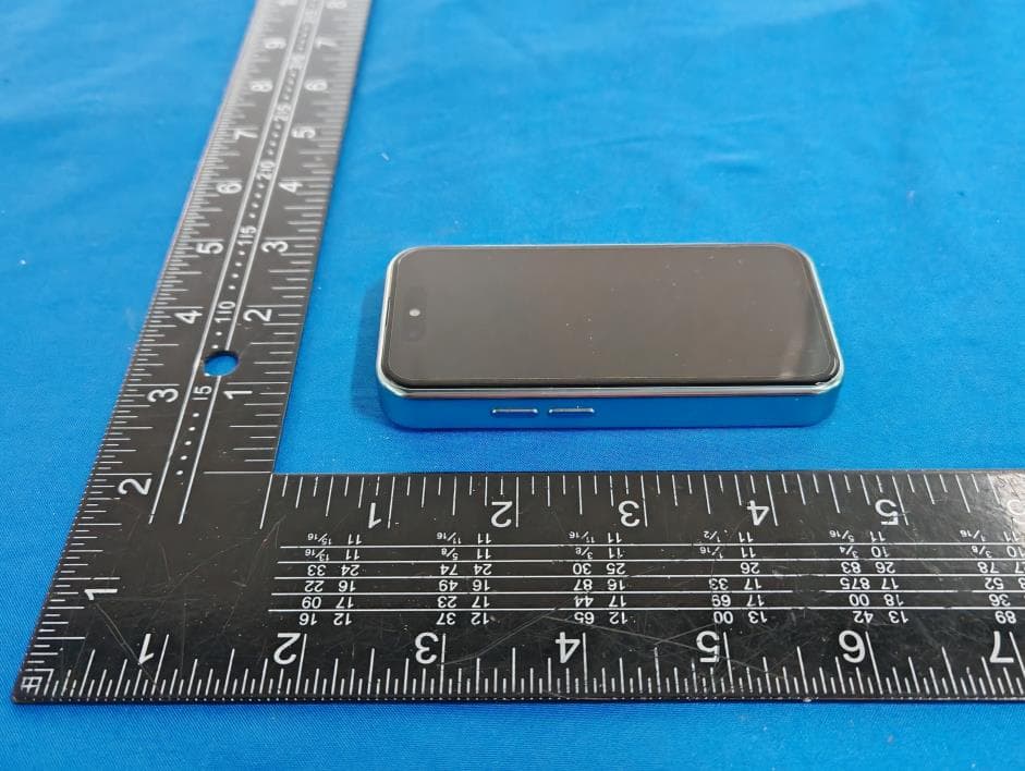 TD-LTE digital mobile phone - FCC ID 2BMP7-NX1 - Shenzhen Tailefeng Communications Co., Ltd. (4)