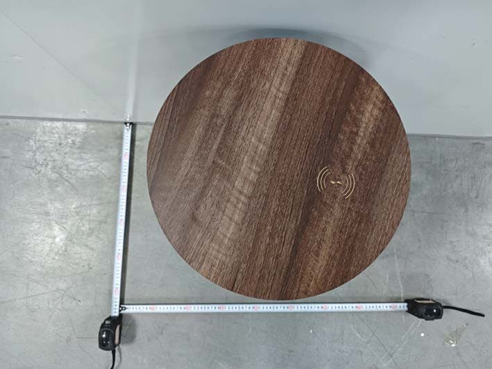 Multi-Function Record Player - FCC ID 2BMPO-S400 - Dybala Tech Co., Ltd. (4)