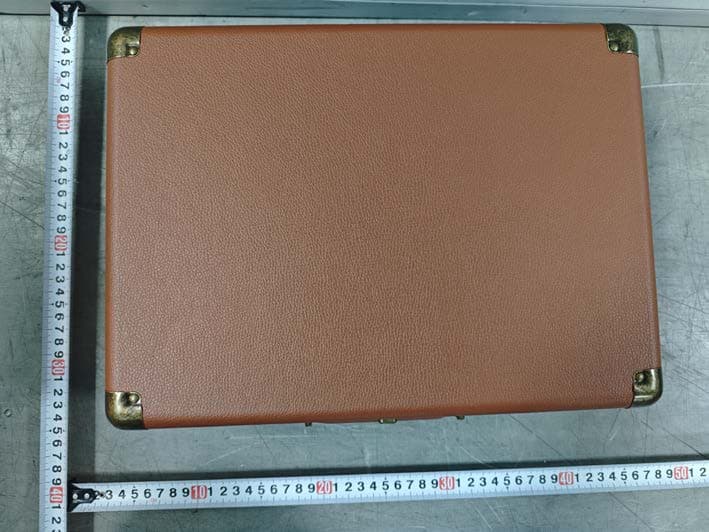 Multi-Function Record Player - FCC ID 2BMPO-S580 - Dybala Tech Co., Ltd.