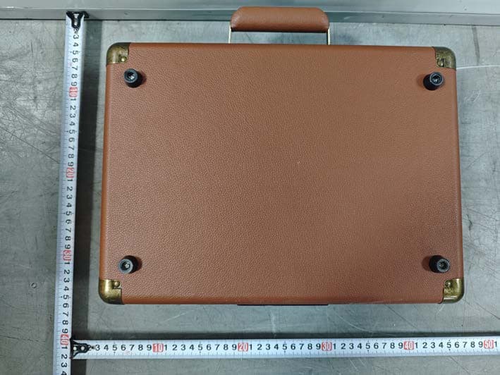 Multi-Function Record Player - FCC ID 2BMPO-S580 - Dybala Tech Co., Ltd. (2)
