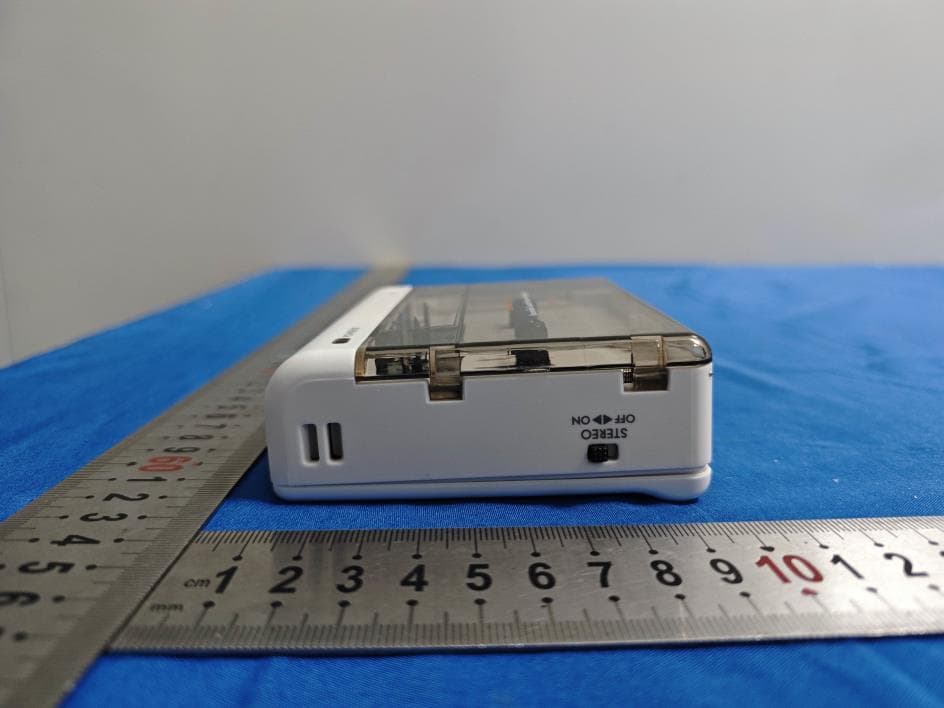 Multi-Function Cassette Player - FCC ID 2BMPO-S680 - Dybala Tech Co., Ltd. (5)