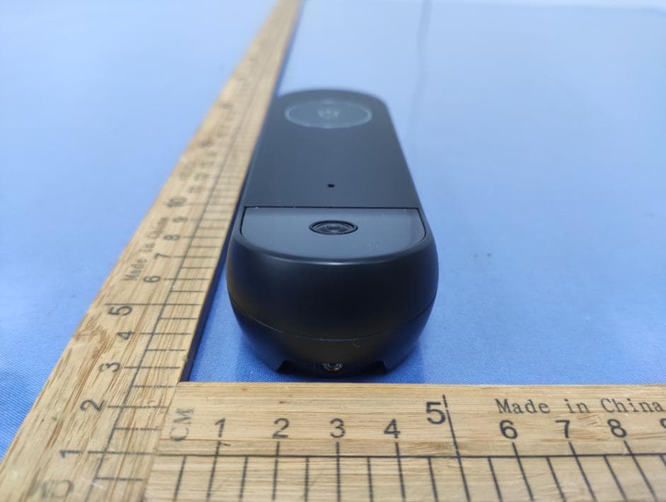POE Wi-Fi Video Doorbell - FCC ID 2BMPT-AD3 - Zhuhai Glory Technology Co., Ltd (4)
