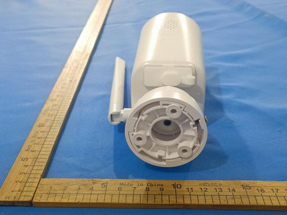 4K Battery Wireless Camera - FCC ID 2BMPT-B301 - Zhuhai Glory Technology Co., Ltd (5)