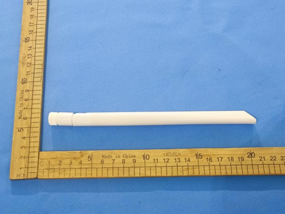 4K Battery Wireless Camera - FCC ID 2BMPT-B301 - Zhuhai Glory Technology Co., Ltd (2)