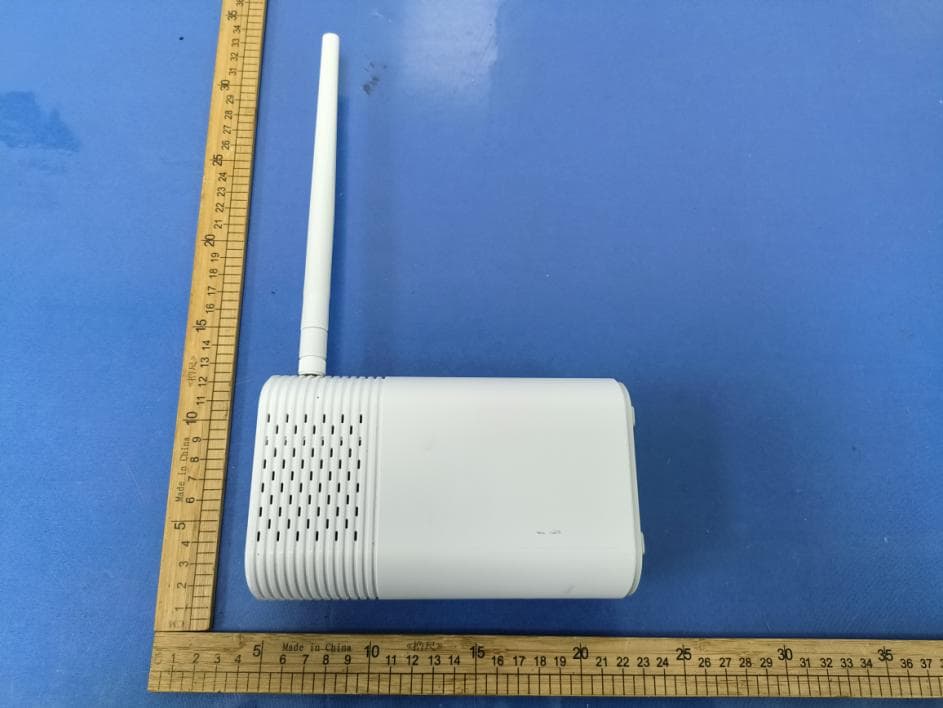 Wi-Fi Halow Video Recorder - FCC ID 2BMPT-N18 - Zhuhai Glory Technology Co., Ltd (5)