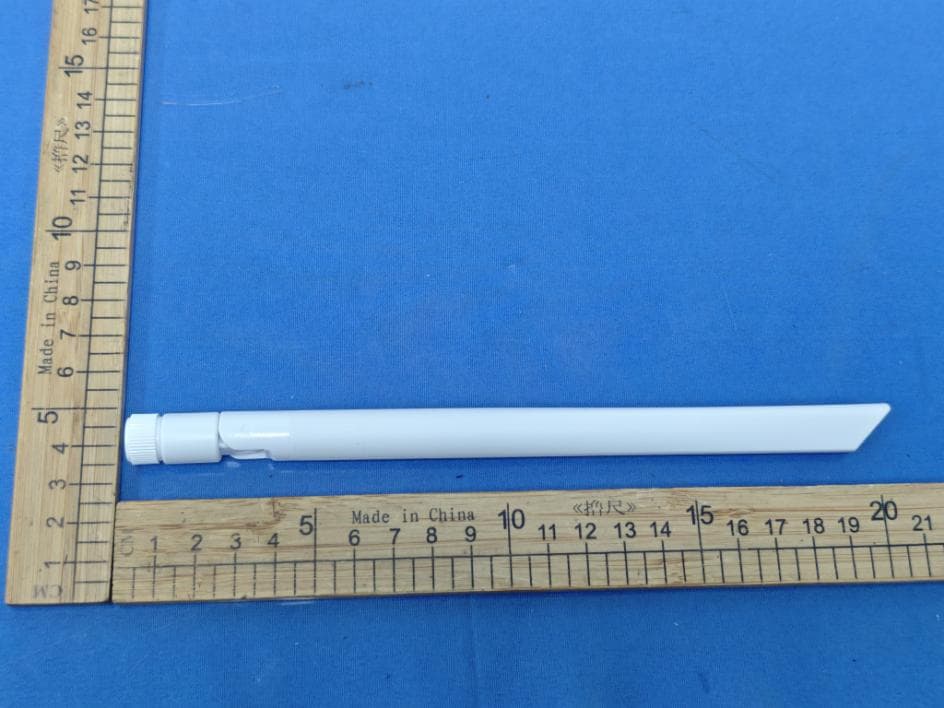 Wi-Fi Halow Video Recorder - FCC ID 2BMPT-N18 - Zhuhai Glory Technology Co., Ltd