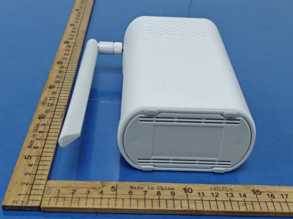 Wi-Fi Halow Video Recorder - FCC ID 2BMPT-N18 - Zhuhai Glory Technology Co., Ltd (3)