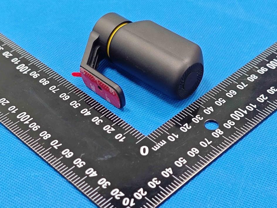 Dash Camera - FCC ID 2BMPX-K10 - METASEE LLC (2)
