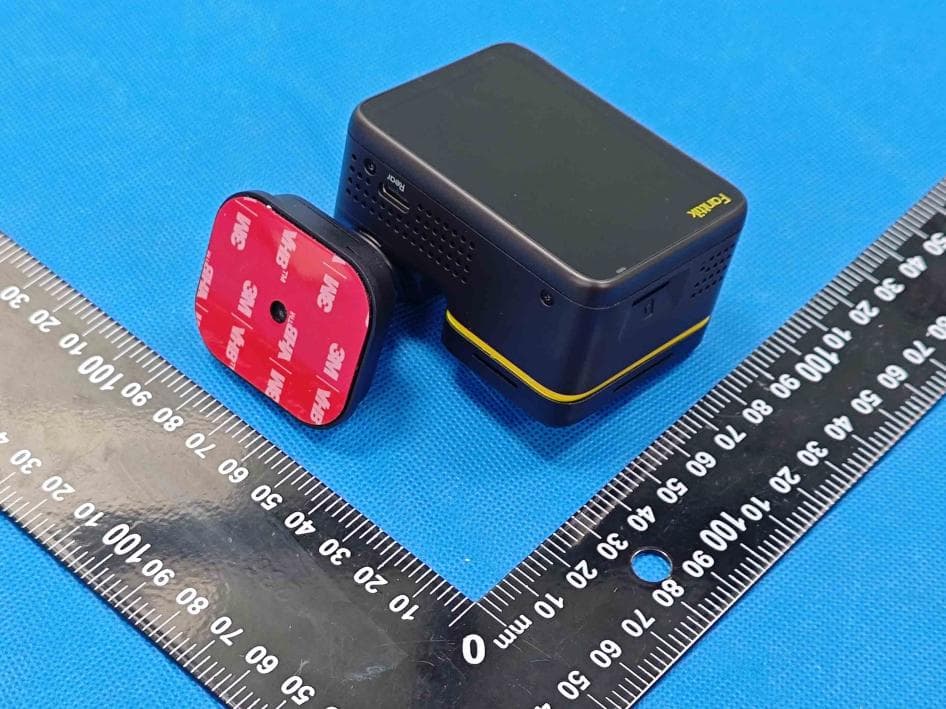 Dash Camera - FCC ID 2BMPX-K10 - METASEE LLC (4)