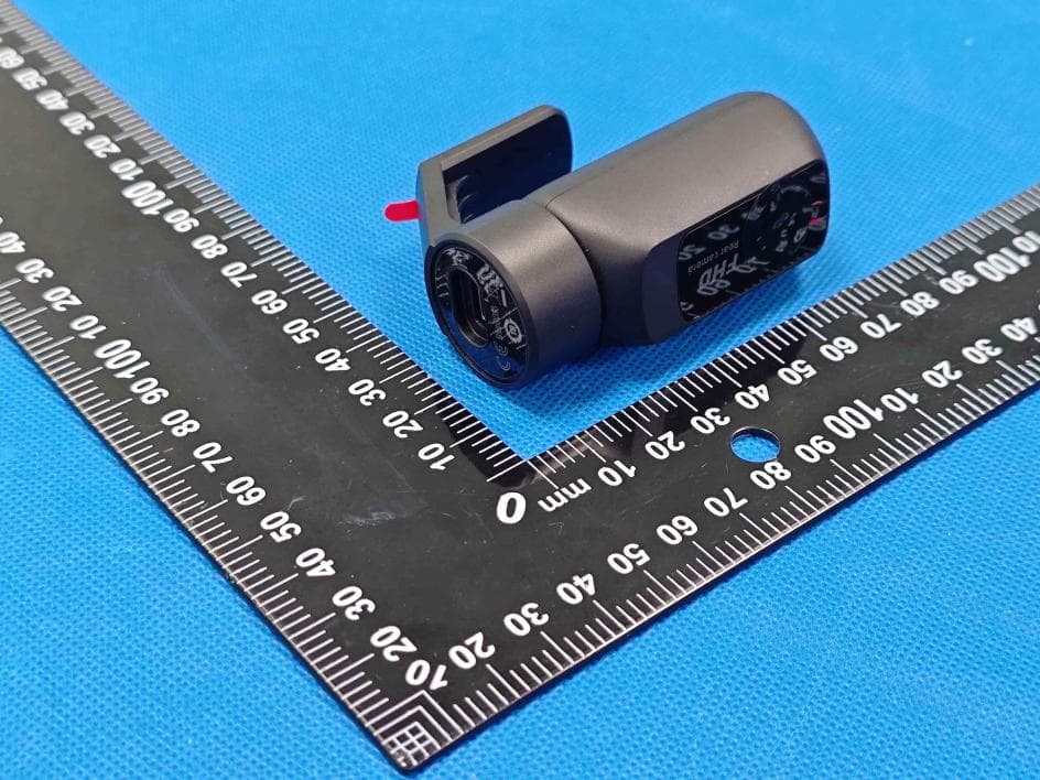 Dash Camera - FCC ID 2BMPX-K10 - METASEE LLC (3)