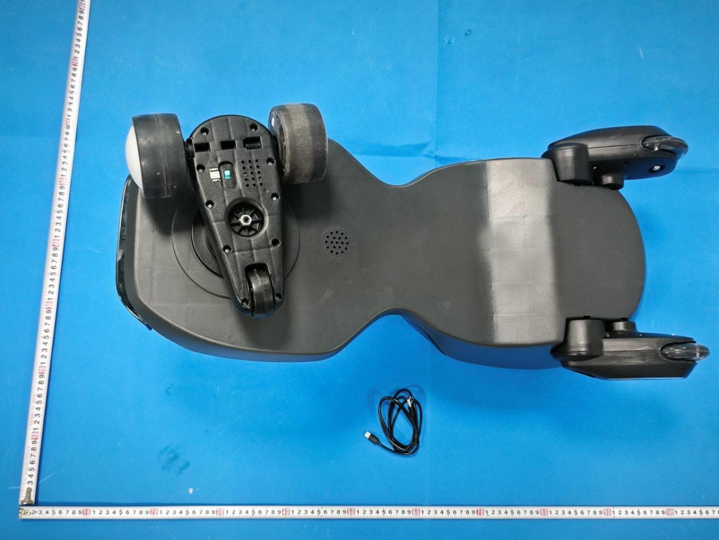 Ride on car - FCC ID 2BMPX-N10ULTRA - METASEE LLC (5)