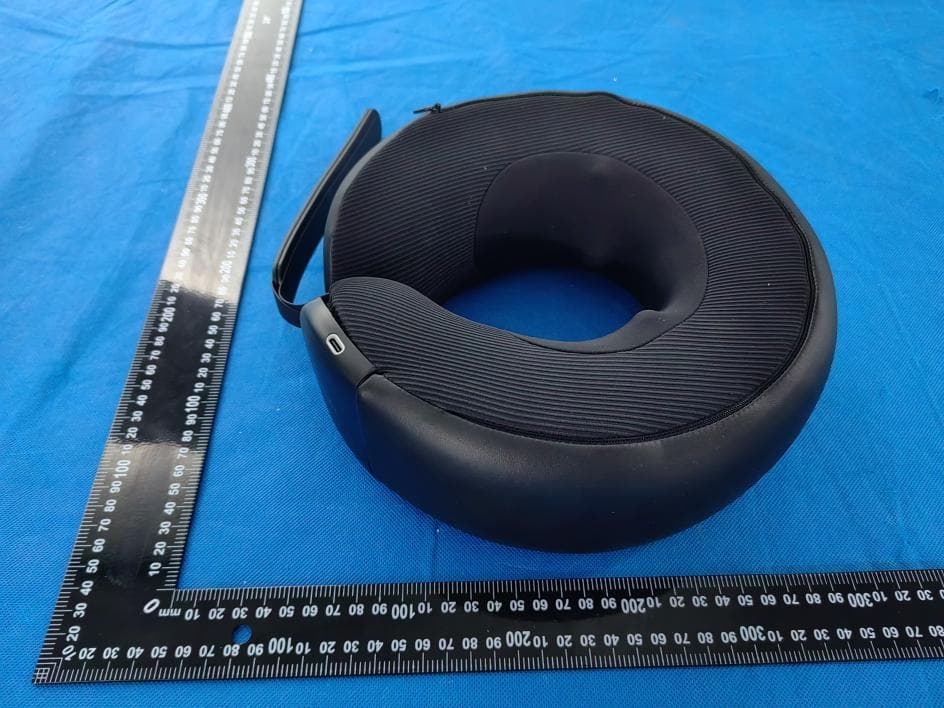 Immersive Neck Massager - FCC ID 2BMPX-NEST10ULTRA - METASEE LLC (5)