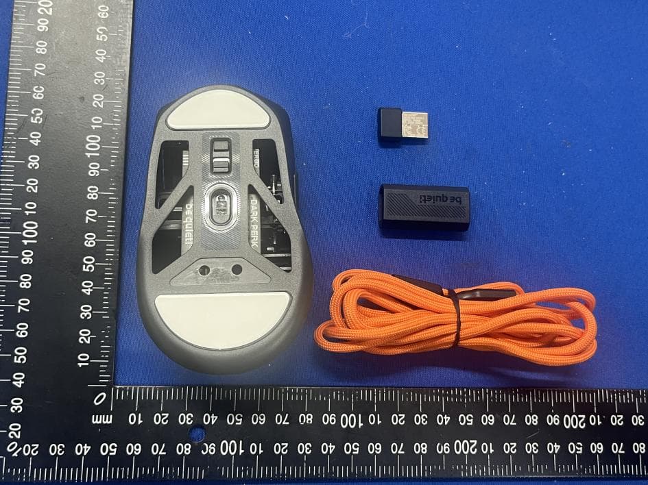 Dark Perk Ergo - FCC ID 2BMQK-BM007 - Listan GmbH (2)
