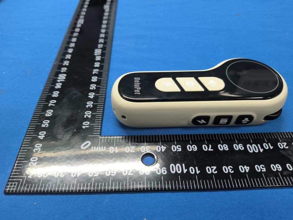 Dog Training Collar - FCC ID 2BMQO-DT53 - Shenzhen Zheyin Intelligent Technology Co., Ltd (3)