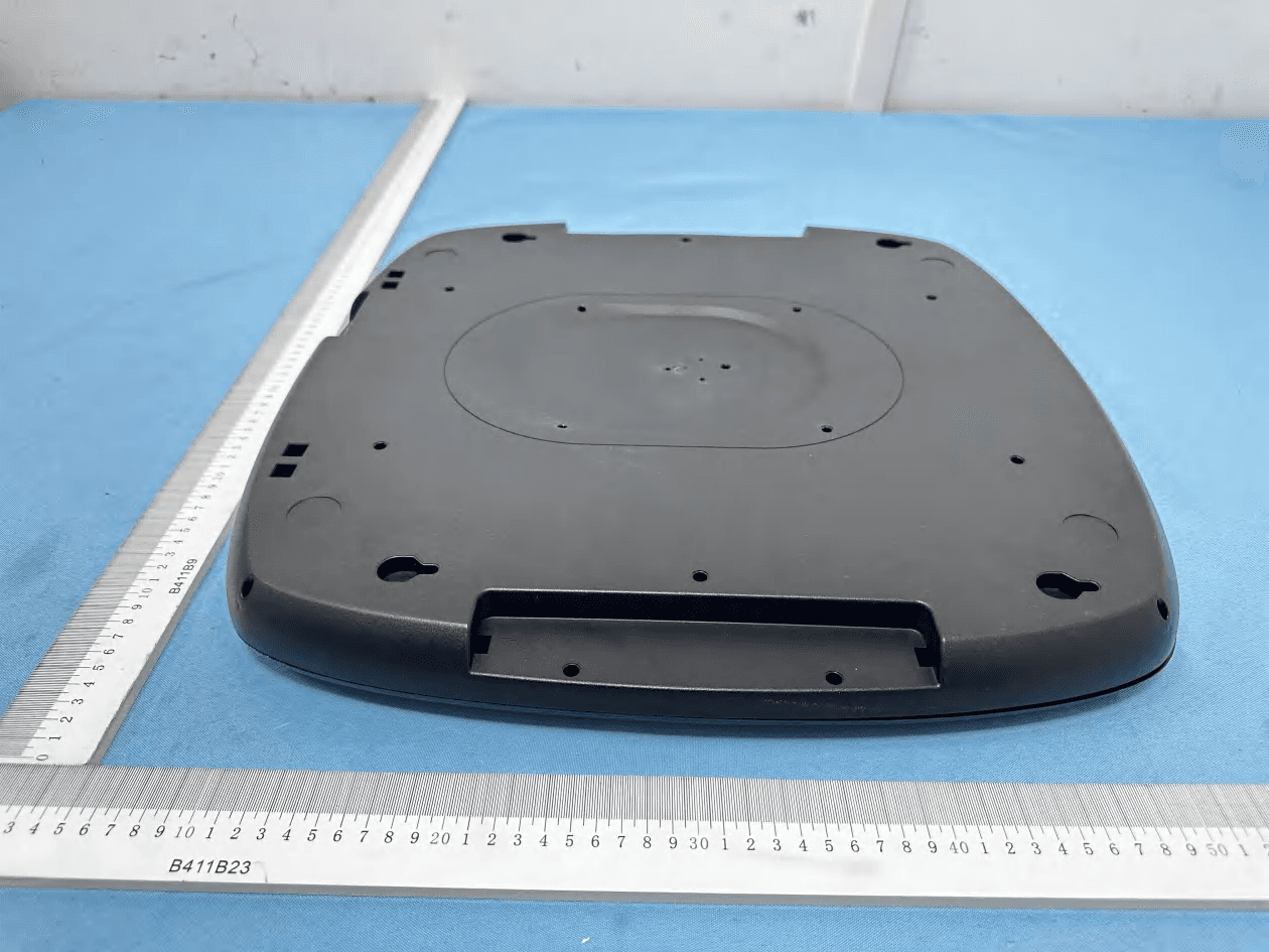 Bluetooth Dartboard - FCC ID 2BMR4-JP500 - Dongguan Dayin Plastic Products Co., LTD (3)