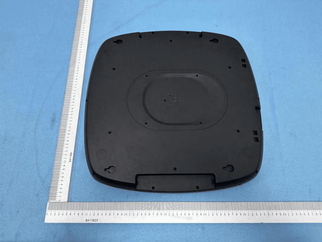 Bluetooth Dartboard - FCC ID 2BMR4-JP500 - Dongguan Dayin Plastic Products Co., LTD (4)