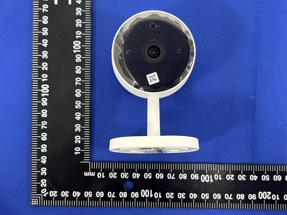 INDOOR CAMERA - FCC ID 2BMR6-K10 - MEGA MULTIMEDIA Al, INC. (4)