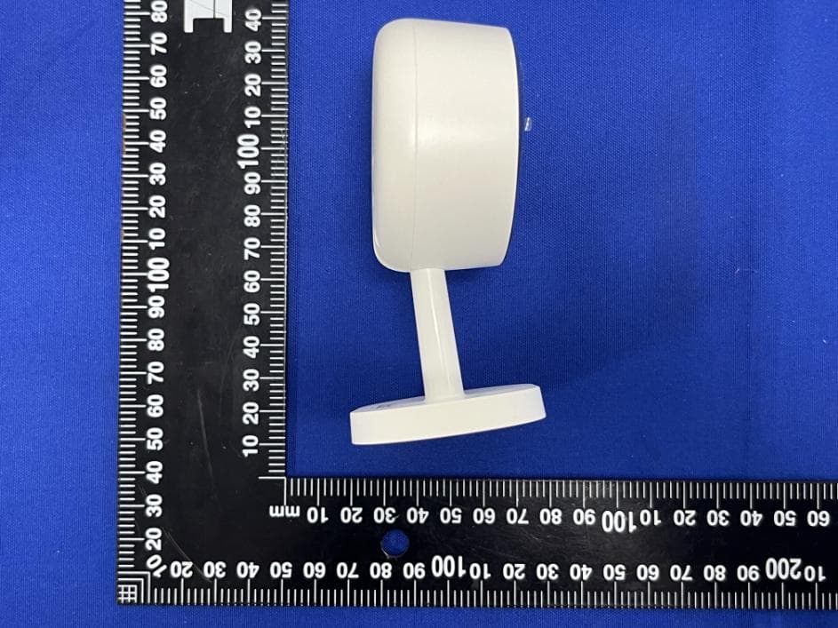 INDOOR CAMERA - FCC ID 2BMR6-K10 - MEGA MULTIMEDIA Al, INC. (3)