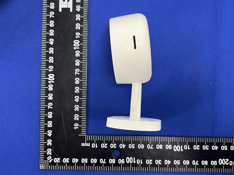 INDOOR CAMERA - FCC ID 2BMR6-K10 - MEGA MULTIMEDIA Al, INC. (5)